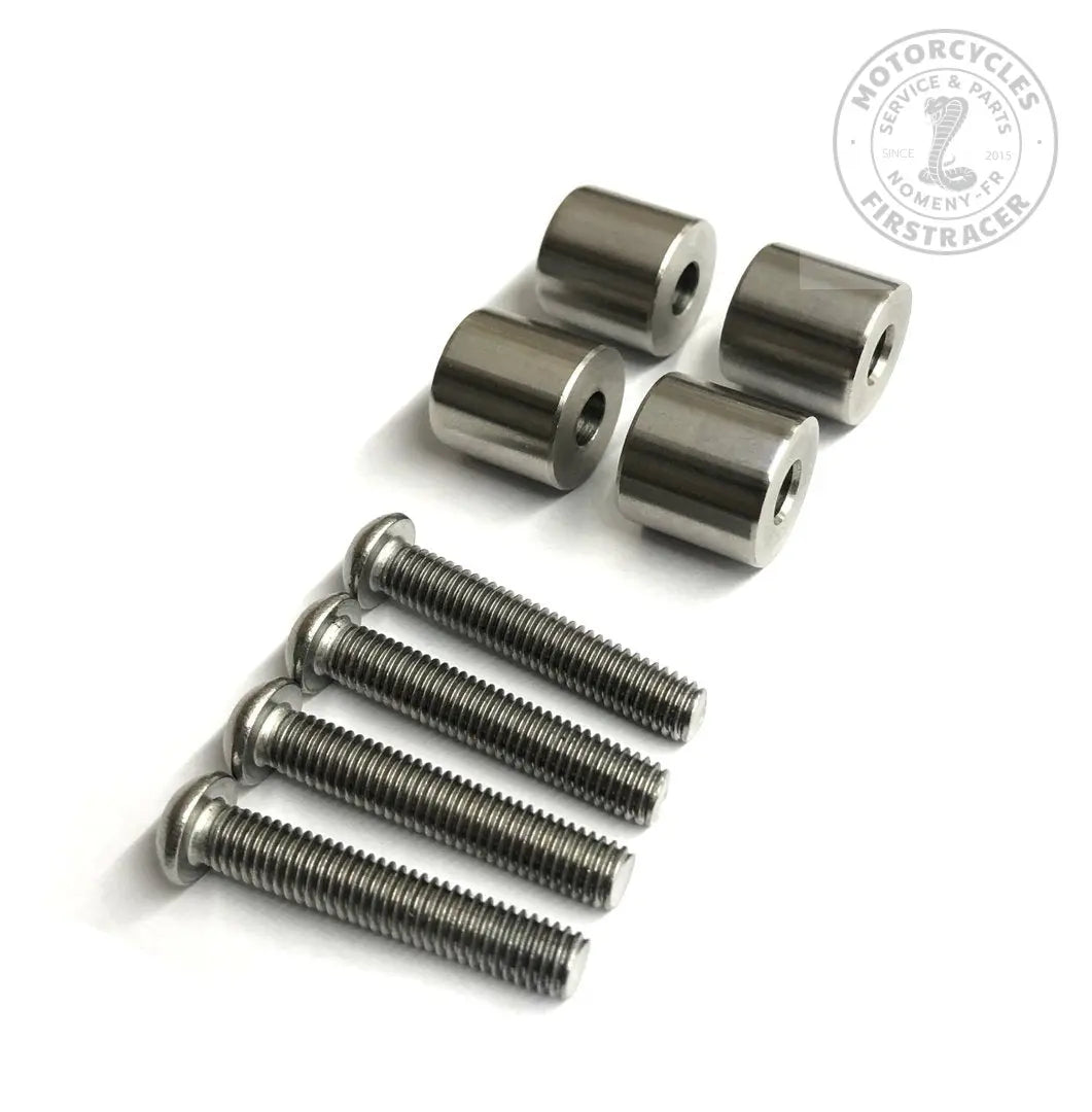 Kit réhausse de garde boue Royal Enfield 650 twins Firstracer