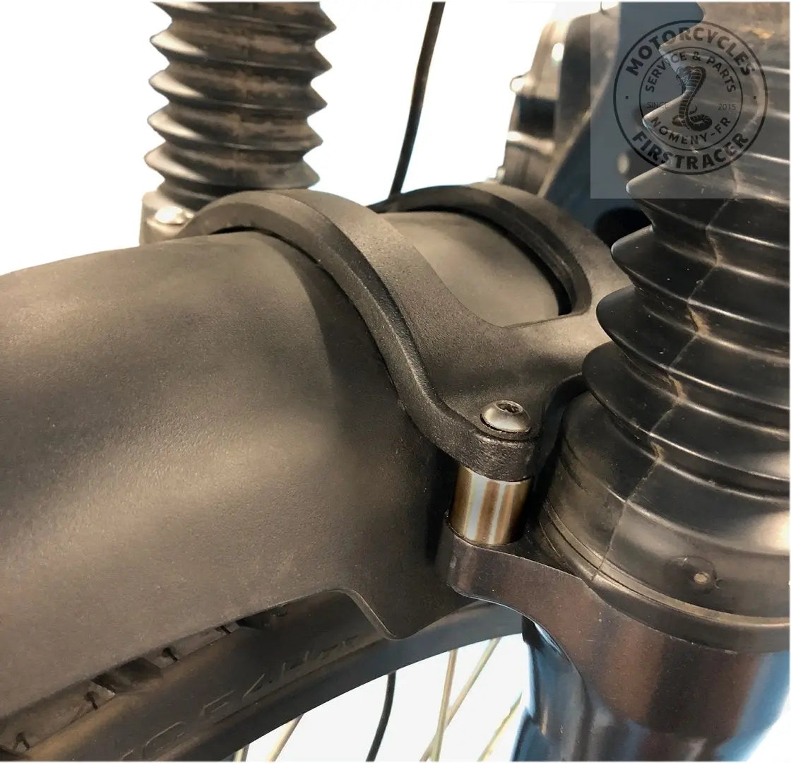 Kit réhausse de garde boue Royal Enfield Himalayan 411 Firstracer