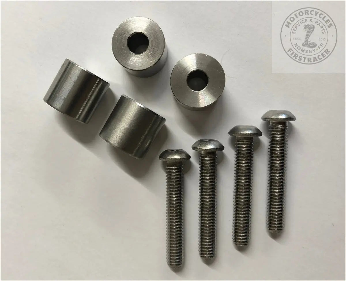 Kit réhausse de garde boue Royal Enfield Himalayan 411 Firstracer