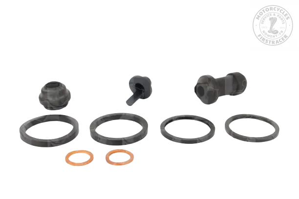 Kit réparation étrier de frein avant Royal Enfield 500 Classic / Bullet Firstracer