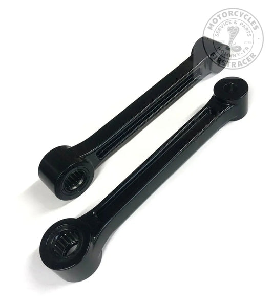 Kit rabaissement 20mm Royal Enfield Himalayan et Scram Firstracer