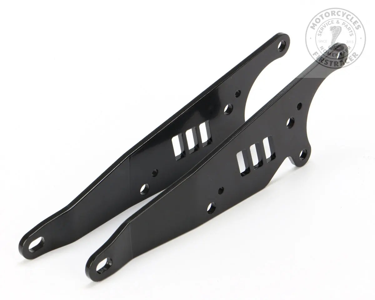 Kit relocalisation des reposes-pieds passager pour Royal Enfield 650 Interceptor Firstracer