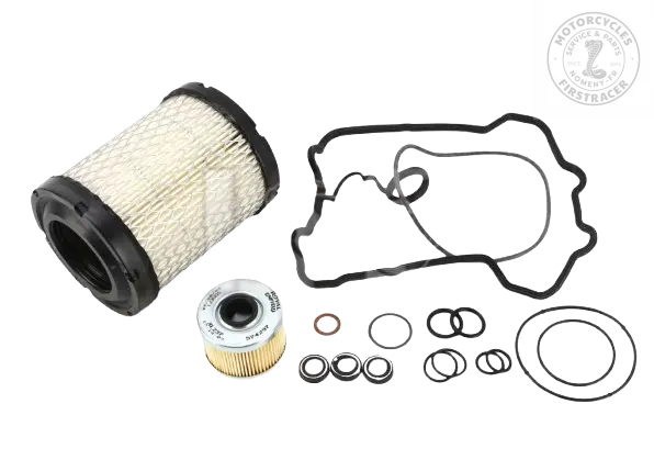 Kit révision complète – Himalayan 450 & Guerrilla 450 Firstracer