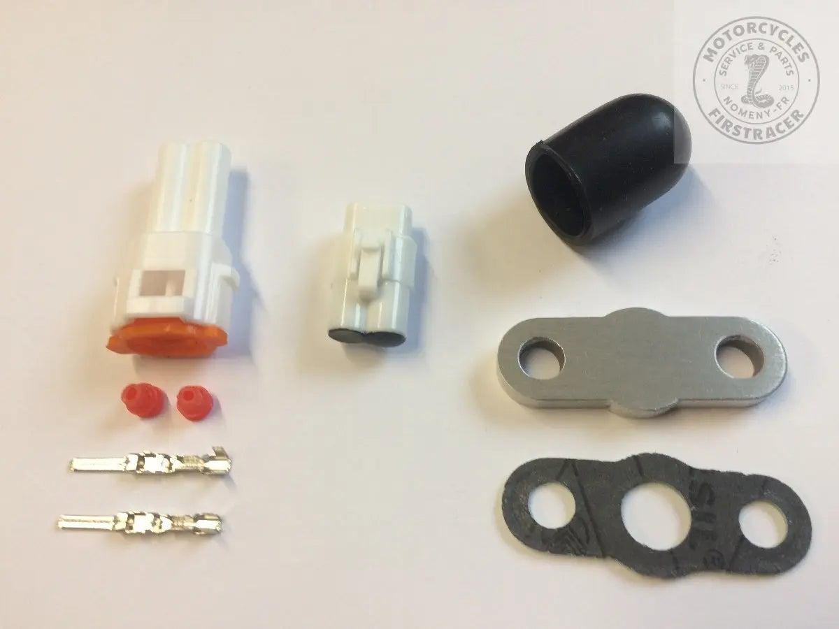 Kit suppression AIS Royal Enfield Himalayan euro 4 Firstracer