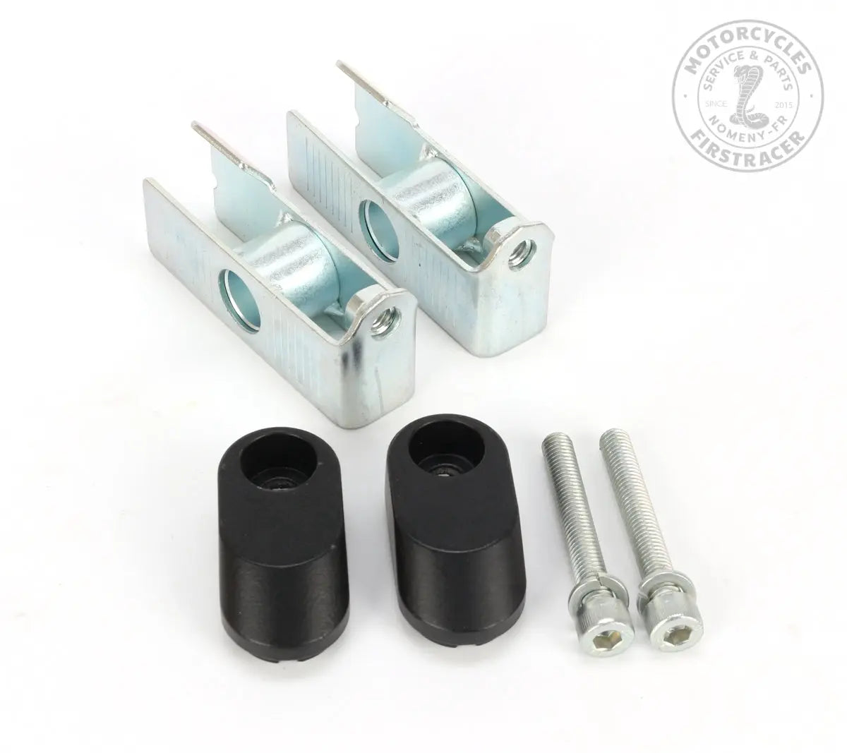 Kit tendeurs de chaine Royal Enfield Interceptor 650 Firstracer