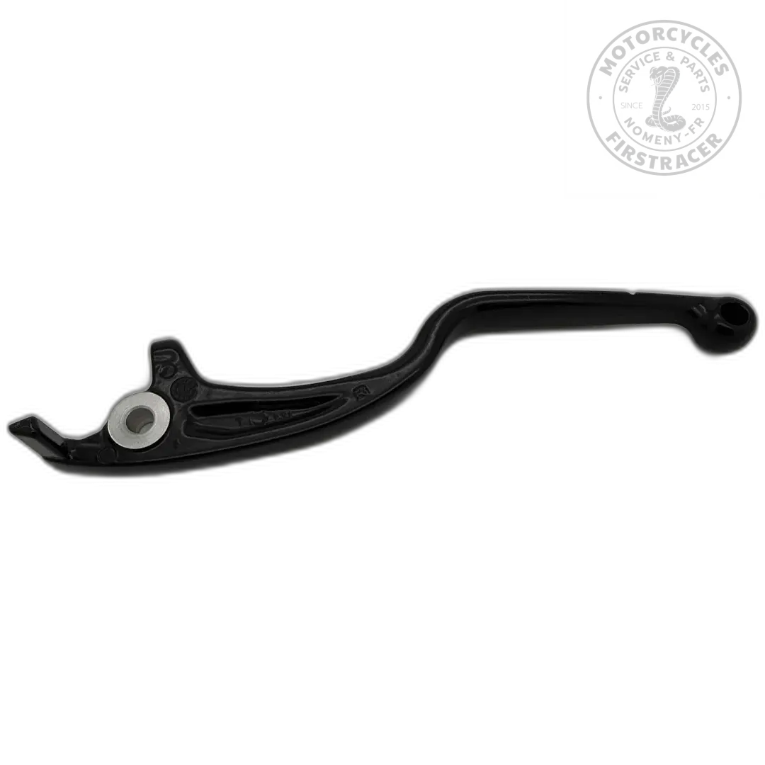 Levier de frein avant + visserie – Noir – BSA Goldstar 650 Firstracer