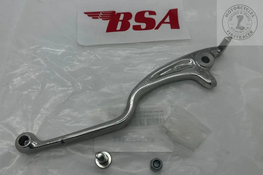 Levier de frein avant origine BSA 650 Goldstar Firstracer
