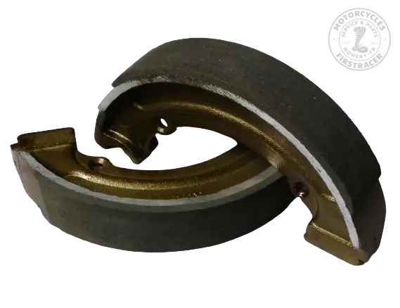 Mâchoires de freins Royal Enfield Classic 500 / Bullet 500 Firstracer