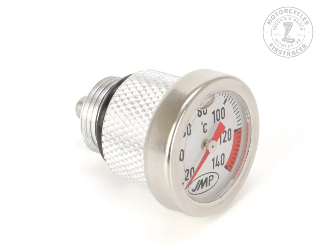 Manomètre de Température d'Huile Royal Enfield 350 Firstracer