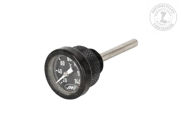 Manomètre de température d'huile pour Royal Enfield 650 Twin Firstracer