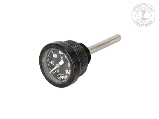 Manomètre de température d'huile pour Royal Enfield 650 Twin Firstracer