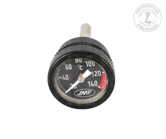 Manomètre de température d'huile pour Royal Enfield 650 Twin Firstracer