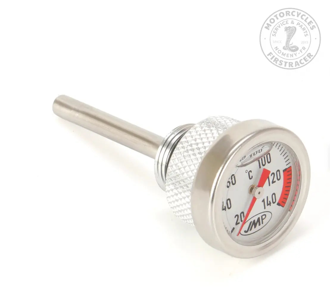 Manomètre de température d'huile pour Royal Enfield 650 Twin Firstracer