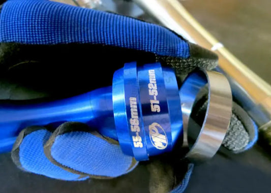 Outil d’insertion / extraction de cuvettes de direction MOTION PRO Firstracer