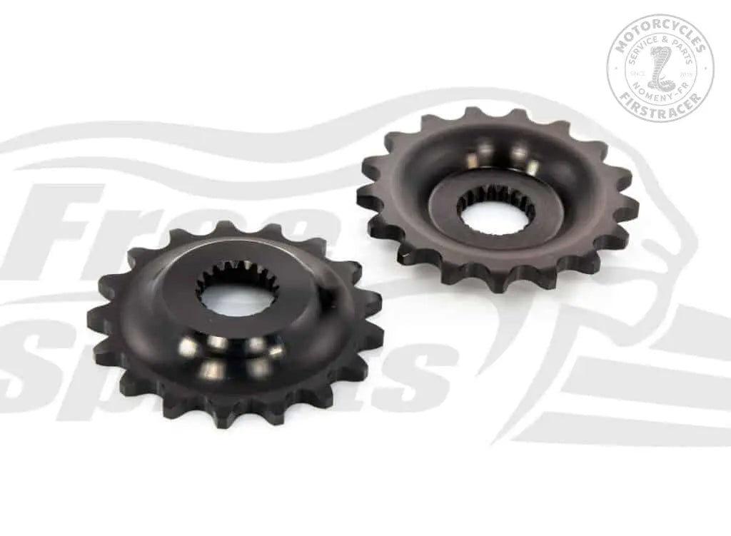POULIE 9 MM DEPORT BONNEVILLE 2016+ Free Spirits Firstracer