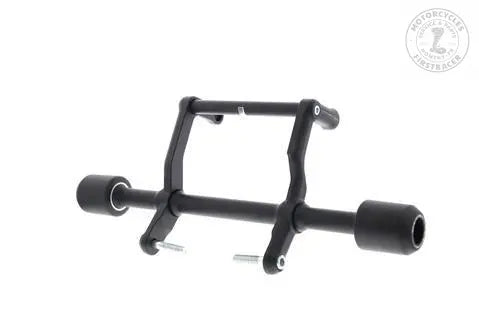 PROTECTION CADRE EVOTECH TRIUMPH BONNEVILLE T120 Firstracer