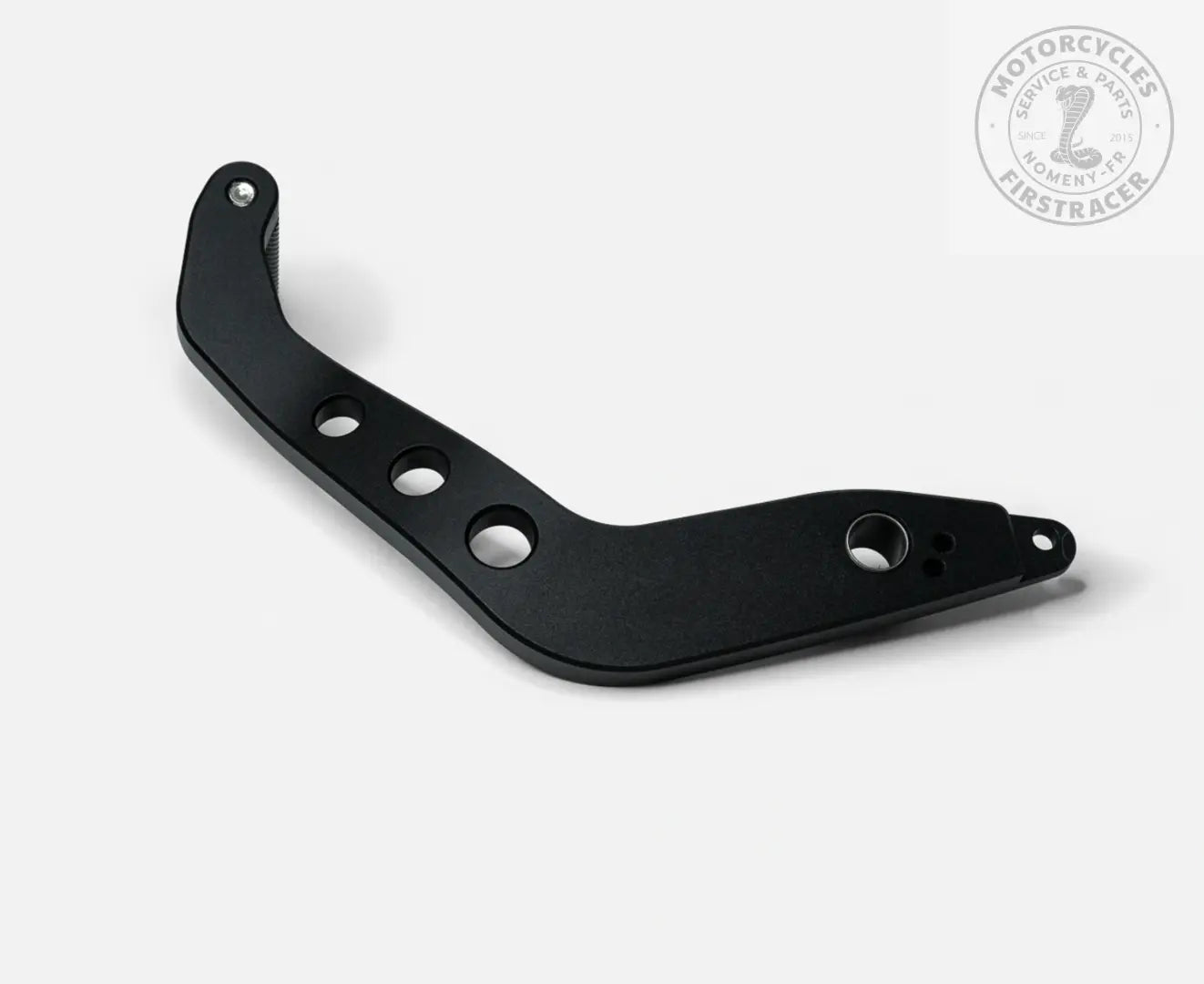 Pédale de frein aluminium Royal Enfield Super Meteor 650 Firstracer