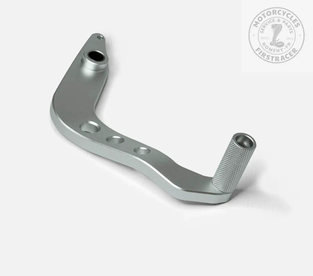Pédale de frein aluminium Royal Enfield Super Meteor 650 Firstracer