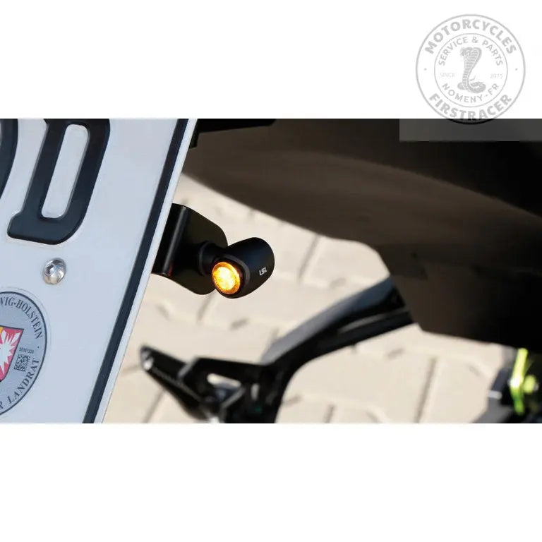 Paire de Clignotants Leds LSL Nova-PRO CE Firstracer