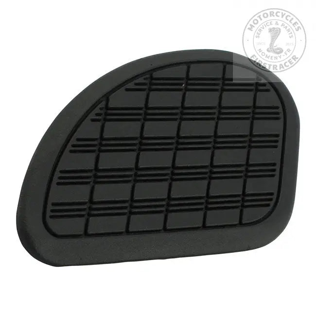 Paire de Pad de réservoir universel – Style vintage Firstracer