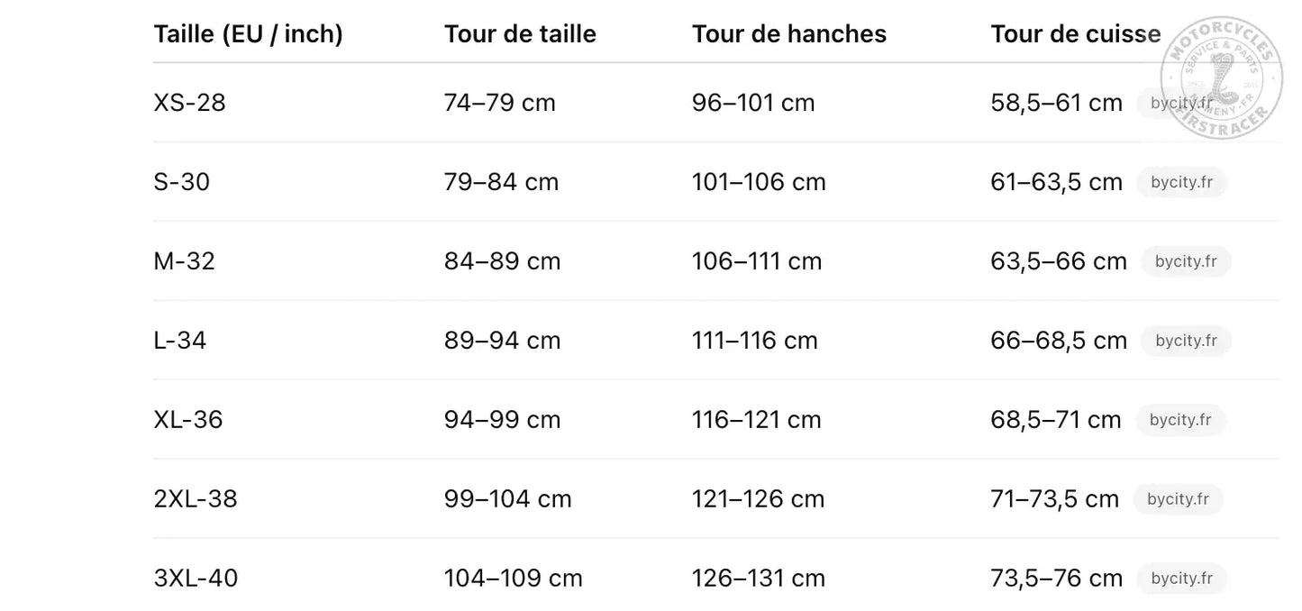 Pantalon Trouser Docks Man – Beige | By City Firstracer