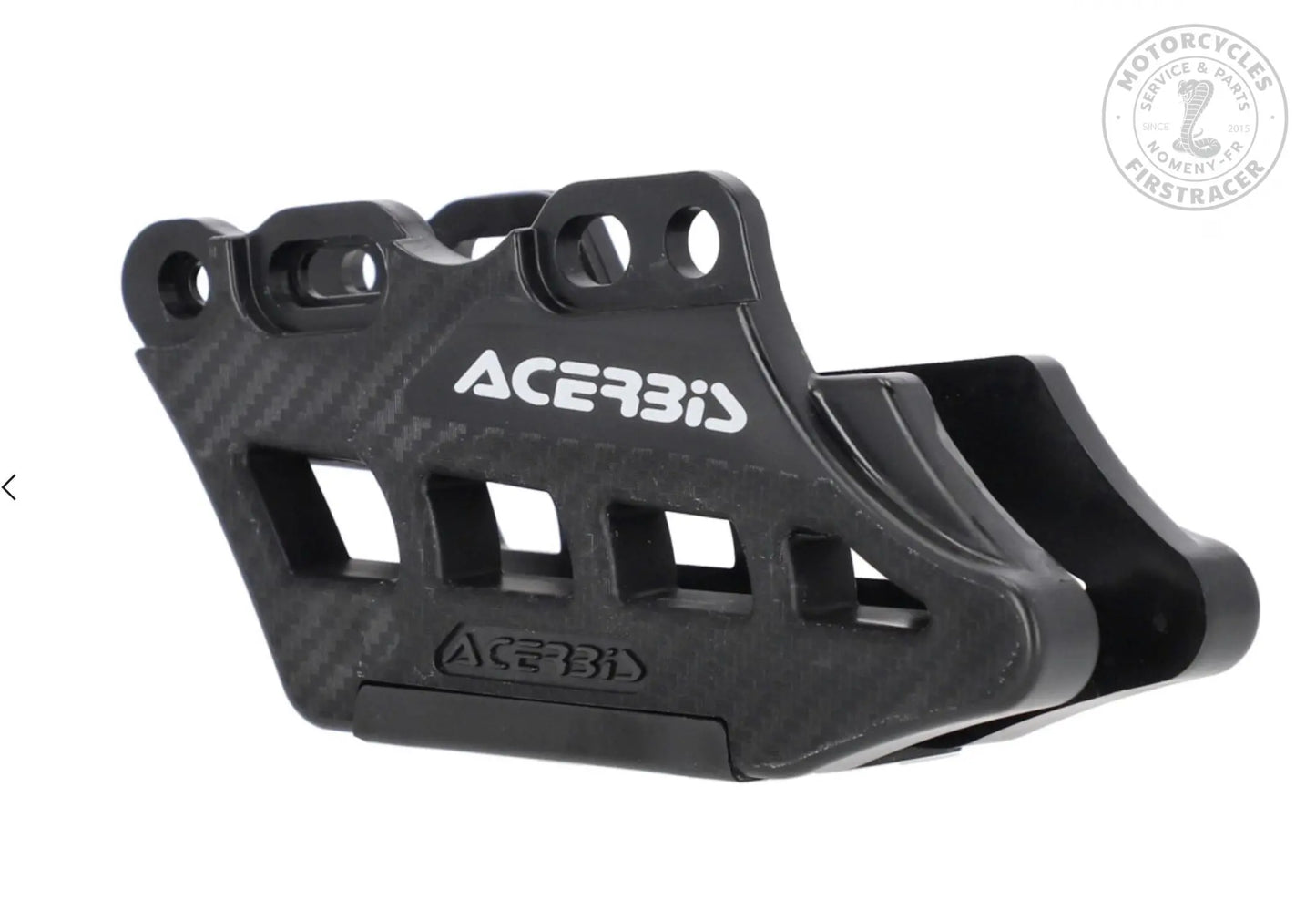 Patin Guide Chaîne Acerbis pour Royal Enfield Himalayan 450 Firstracer