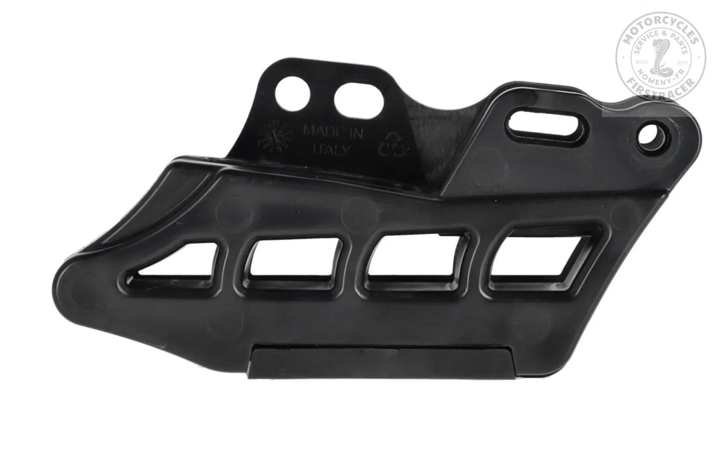 Patin Guide Chaîne Acerbis pour Royal Enfield Himalayan 450 Firstracer