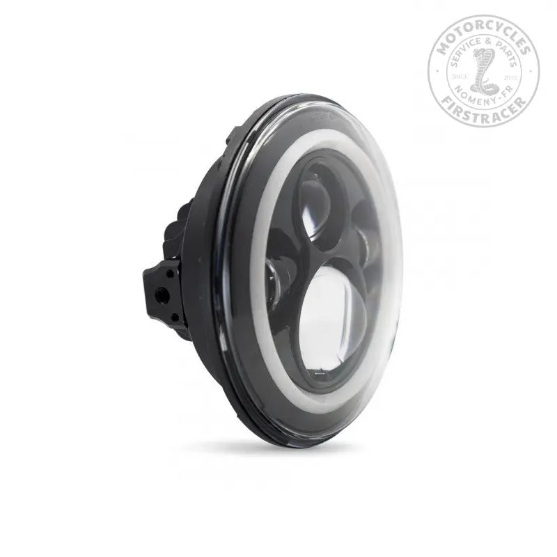Phare LED DRAGON LIGHT Ø176 mm – BARRACUDA Firstracer