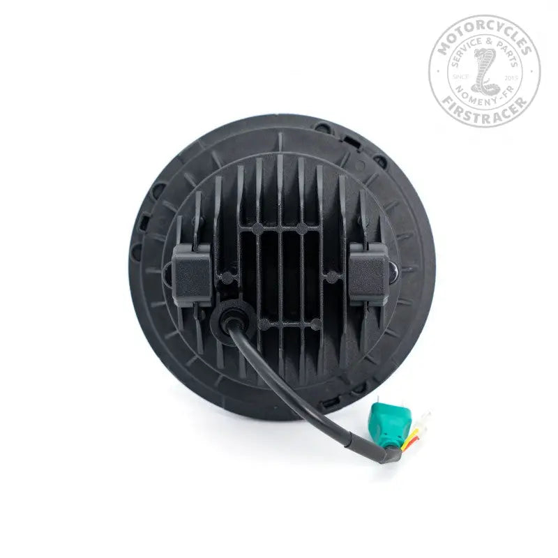 Phare LED DRAGON LIGHT Ø176 mm – BARRACUDA Firstracer