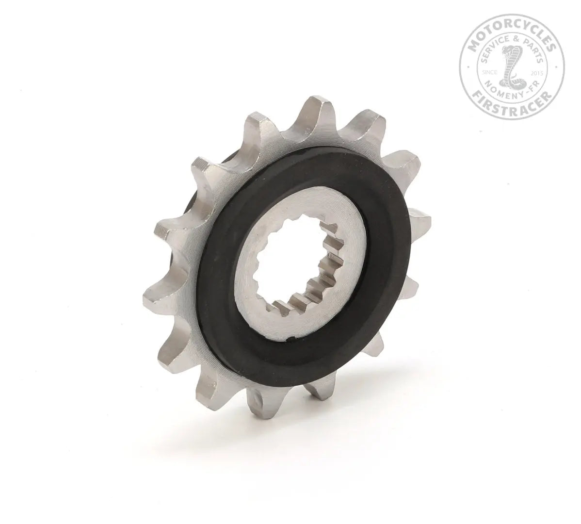 Pignon de sortie de boîte 14 dents pour Interceptor / 650 Continental GT Firstracer