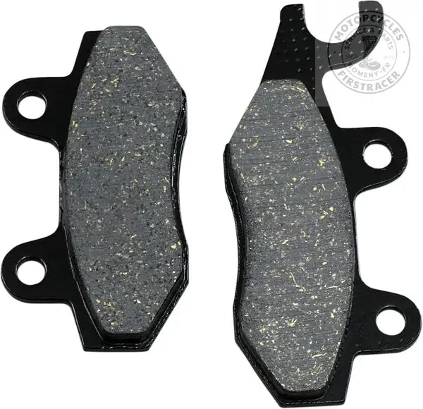 Plaquettes de frein avant EBC pour Royal Enfield Classic 500 (2003-2016) Firstracer