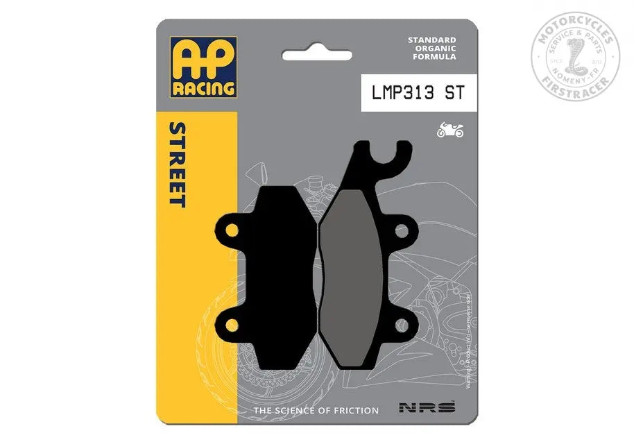 Plaquettes de frein avant Royal Enfield Classic 500 Firstracer