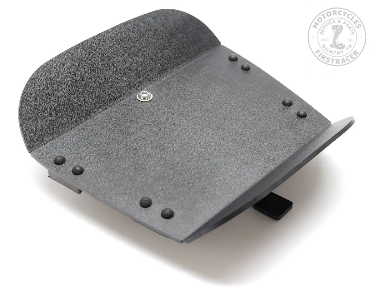 Plateforme de Bagages pour Royal Enfield Himalayan 411 – Remplacement de la Selle Passager Firstracer