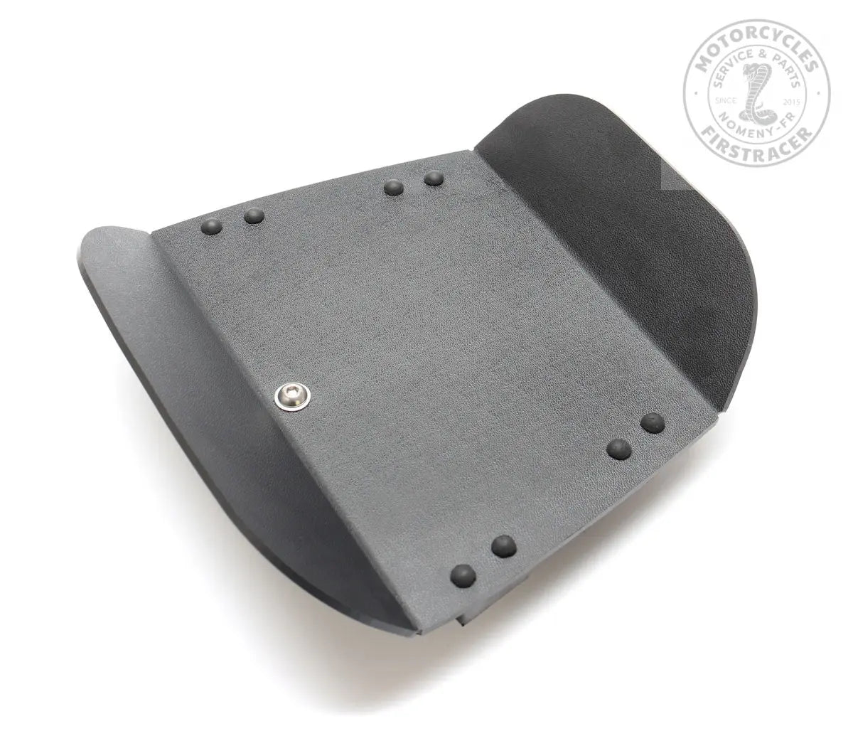 Plateforme de Bagages pour Royal Enfield Himalayan 411 – Remplacement de la Selle Passager Firstracer