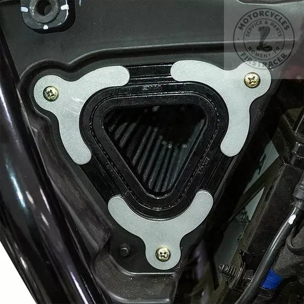 Platine d'Admission Haute Performance S&S pour Royal Enfield Interceptor 650 / Continental GT 650 Firstracer
