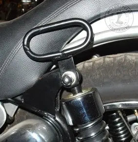 Poignée de maintien pour passager Royal Enfield Firstracer