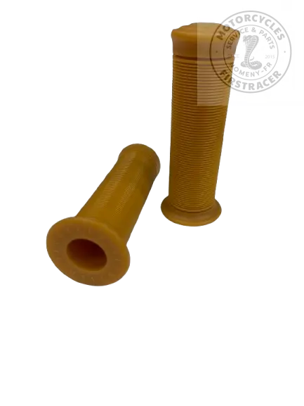 Poignées BILTWELL KUNG FU GRIPS Firstracer