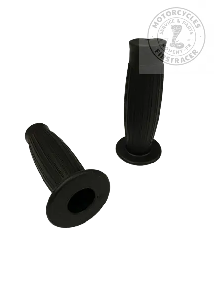 Poignées Bullit Café Racer Firstracer