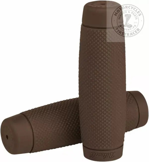 Poignées Recoil Biltwell – Style Classique et Confort Supérieur Firstracer