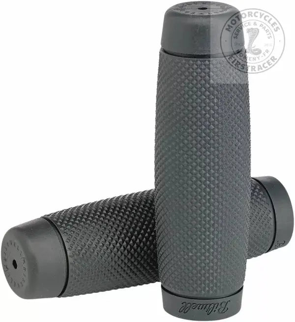 Poignées Recoil Biltwell – Style Classique et Confort Supérieur Firstracer