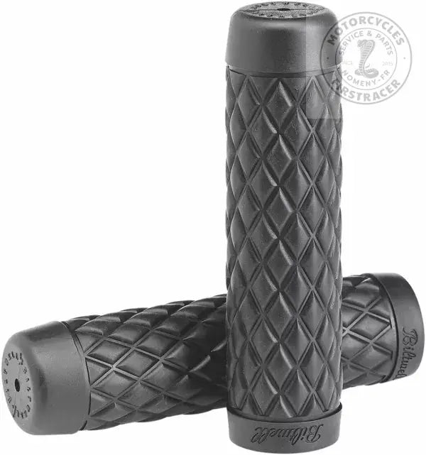 Poignées Torker Biltwell – Confort, Style et Durabilité Firstracer