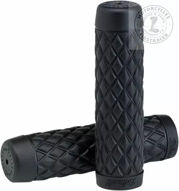Poignées Torker Biltwell – Confort, Style et Durabilité Firstracer