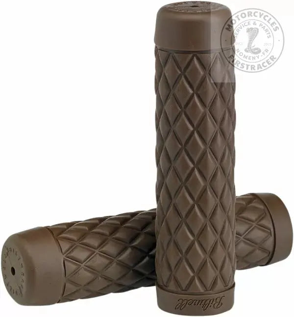 Poignées Torker Biltwell – Confort, Style et Durabilité Firstracer