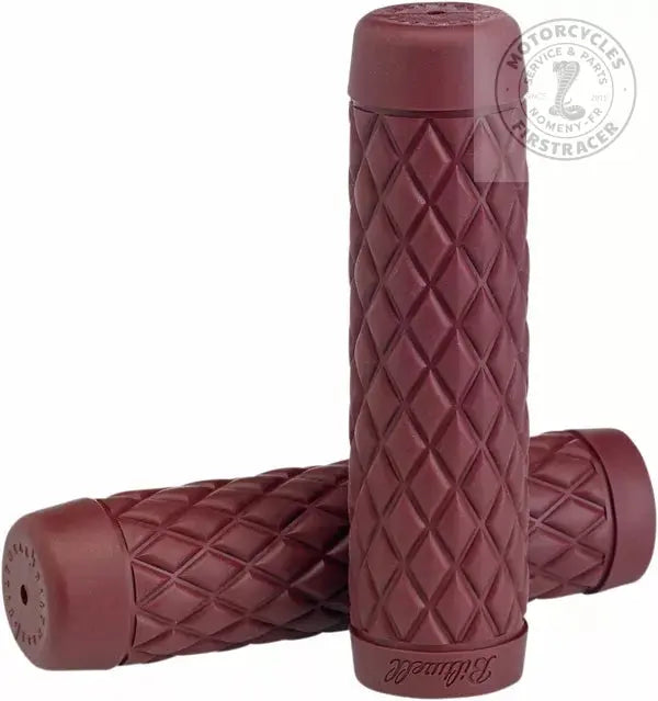 Poignées Torker Biltwell – Confort, Style et Durabilité Firstracer