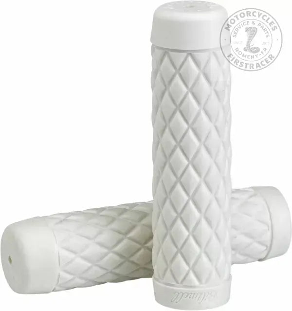Poignées Torker Biltwell – Confort, Style et Durabilité Firstracer