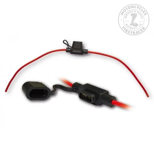 Porte fusible étanche Firstracer