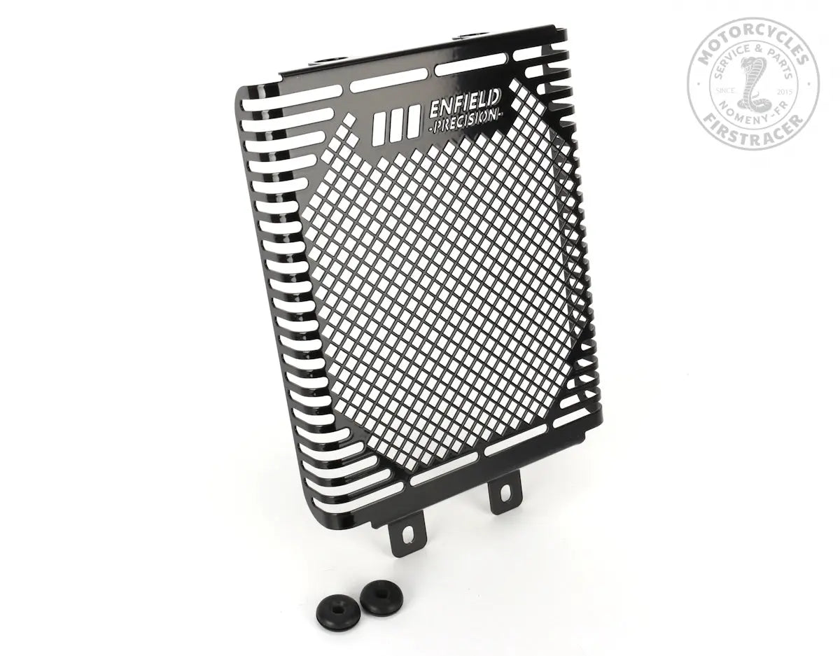 Protection de radiateur Enfield Precision Super Meteor 650 Firstracer