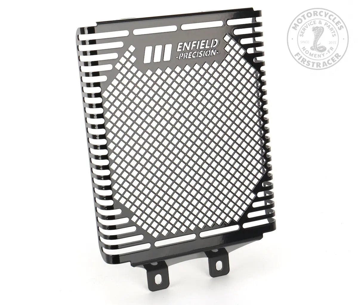 Protection de radiateur Enfield Precision Super Meteor 650 Firstracer