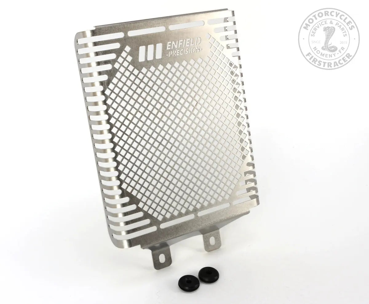 Protection de radiateur Enfield Precision Super Meteor 650 Firstracer