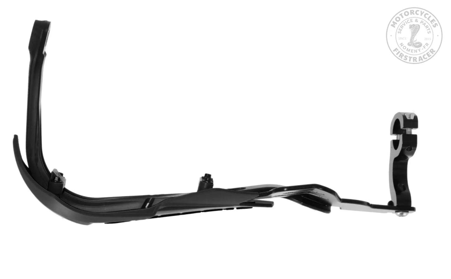 Protège-Mains X-Factory pour Royal Enfield Himalayan Firstracer